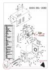 เครื่องเชื่อมไฟฟ้า - Welding Machine BX6 Series