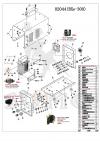 เครื่องเชื่อมไฟฟ้า - Welding Machine BX6-200 Series